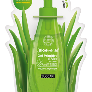 ALOEVERA2 GEL PRIMITIVO DISPENSER 300 ML