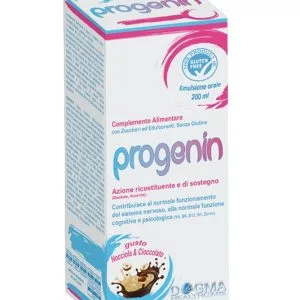 PROGENIN 200 ML