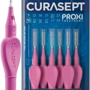 CURASEPT PROXI T10 FUXIA 6 PEZZI