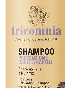 TRICOMNIA SHAMPOO PREVENZIONE CADUTA 250 ML