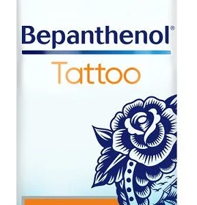 BEPANTHENOL TATTOO DETERGENTE DELICATO 200 ML