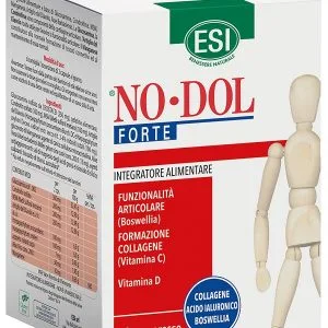 ESI NO DOL FORTE 60 COMPRESSE
