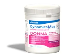 Zymerex Magnesio Donna 150g