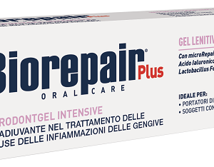 BIOREPAIR PLUS PARODONTGEL INTENSIVE 20 ML