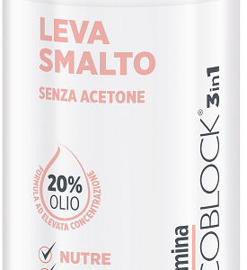 DERMOVITAMINA MICOBLOCK 3IN1 LEVASMALTO 125 ML