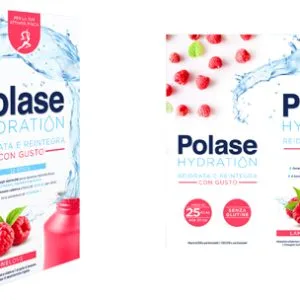 POLASE HYDRATION LAMPONE 12 BUSTINE