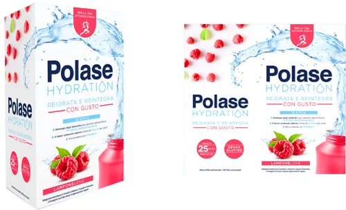 POLASE HYDRATION LAMPONE 12 BUSTINE