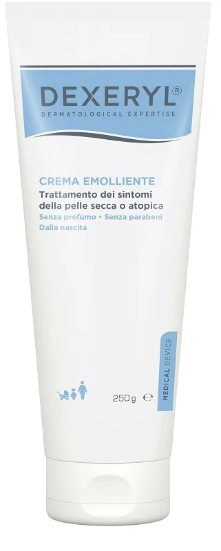 DEXERYL CREMA 250 G