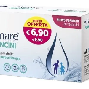 ALIAMARE 30 FLACONCINI 5 ML