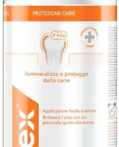 ELMEX PROTEZIONE CARIE COLLUTORIO SPECIAL PACK 400 ML + 100 ML