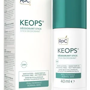 ROC KEOPS DEO STICK 40 ML