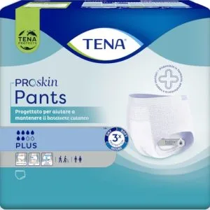 Tena Pants Extra Plus S 10Pz