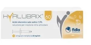 Hyalone Intra-Art 60mg 4ml 1Pz