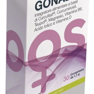 GONALIA 30 COMPRESSE