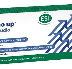 ESI GO UP STUDIO 12 MINI DRINK