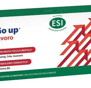 ESI GO UP LAVORO 12 MINI DRINK 15 ML