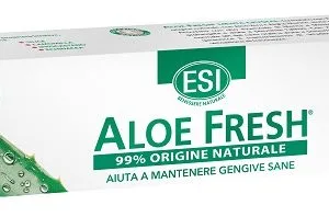 ESI ALOE FRESH MENTA CRYSTAL 100 ML