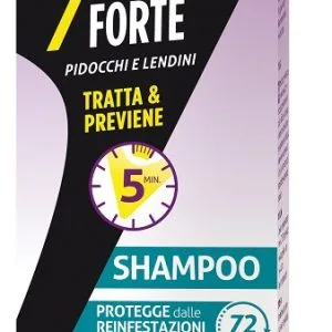 PARANIX SHAMPOO TRATTAMENTO EXTRA FORTE MDR 200 ML