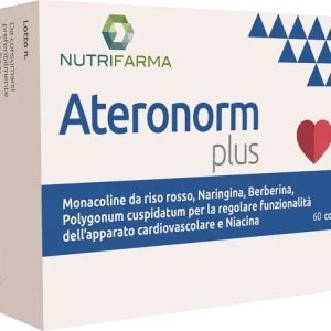 Ateronorm Plus 60cpr