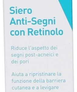 CERAVE SIERO ANTI SEGNI RETINOLO 30 ML