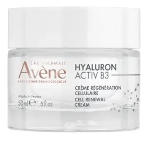 AVENE HYALURON ACTIV B3 CREMA GIORNO 50 ML