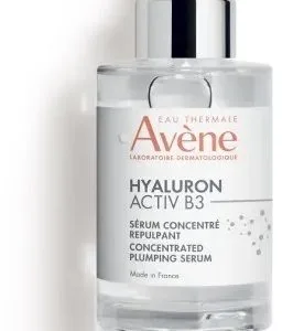 AVENE HYALURON ACTIV B3 SIERO 30 ML