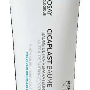 CICAPLAST BAUME B5+ 100 ML