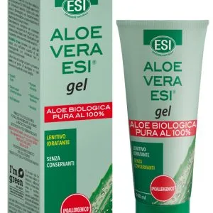 ESI ALOE VERA GEL PURO 100 ML
