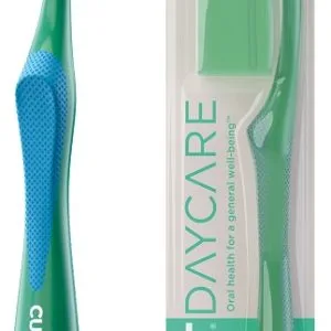 CURASEPT DAYCARE SPAZZOLINO ECO HARD