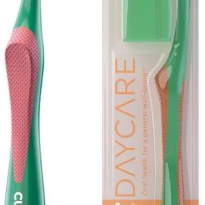 CURASEPT DAYCARE SPAZZOLINO ECO MEDIUM