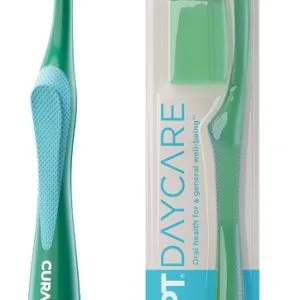 CURASEPT DAYCARE SPAZZOLINO ECO SOFT