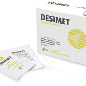 DESIMET 20 BUSTINE