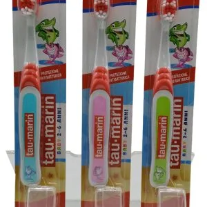 TAU MARIN SPAZZOLINO BABY