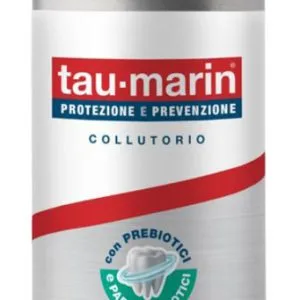 TAU MARIN COLLUTORIO MENTA PROTEZIONE PREVENZIONE 300 ML