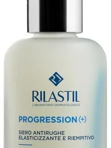 RILASTIL PROGRESSION SIERO ANTIRUGHE ELASTICIZZANTE 30 ML