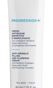RILASTIL PROGRESSION CREMA ANTIRUGHE RIEMPITIVA 40 ML