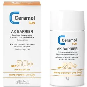 CERAMOL AK BARRIER 50 ML