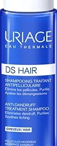 URIAGE DS HAIR SHAMPOO TRAITANT ANTIPELLICULAIRE F 200 ML
