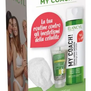 ELANCYL PROTOCOLLO CELLULITE 200 ML