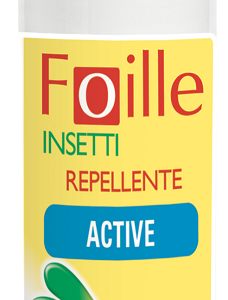 Foille Insetti Repellente Act