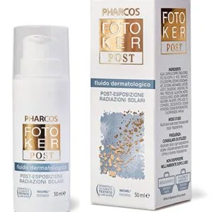 FOTOKER POST PHARCOS 50 ML