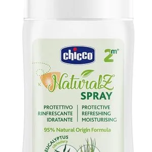 CHICCO ZANZA SPRAY NATURALE 100 ML