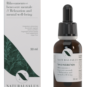 NS1 SERENIS 30 ML