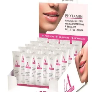 VEBIX PHYTAMIN BALSAMO LABBRA EMOLLIENTE 8 ML
