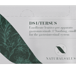 DS1 TERSUS 10 FLACONCINI DA 10 ML