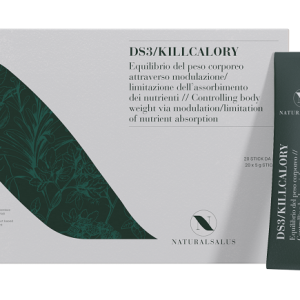 DS3 KILLCALORY 20 STICK