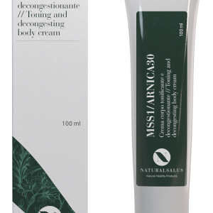 MSS1 ARNICA30 CREMA GEL 100 ML
