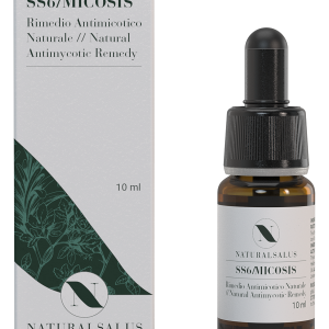 SS6 MICOSIS 10 ML