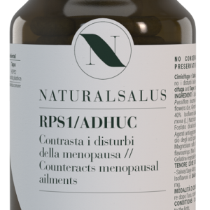 RPS1 ADHUC 60 CAPSULE
