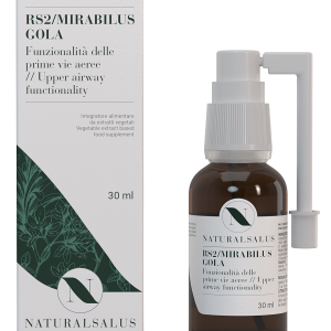RS2 MIRABILUS GOLA 30 ML